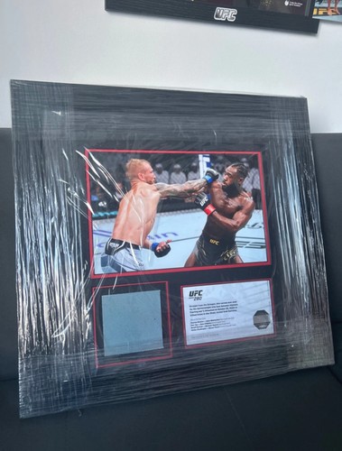Ufc 280 canvas and photo - and,