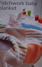 PATCHWORK BABY