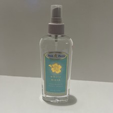 1 FRESH & PRETTY WHITE MUSK