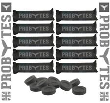 80 Discs Charcoal Incense