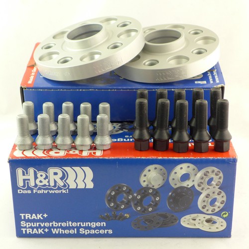Wheel spacers 40mm silver - wheel,