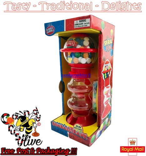 Gumball vending machine gum - machine,