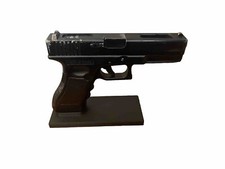 Airsoft Pistol Stands - Glock