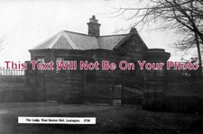 NO 676 - The Lodge, West