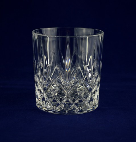 Thomas webb crystal - webb,