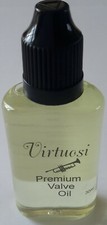 Virtuosi Trumpet Valve Oil Lubricant @FREE POSTAGE@