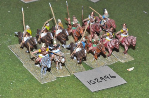 28mm classical macedonian - 28mm,