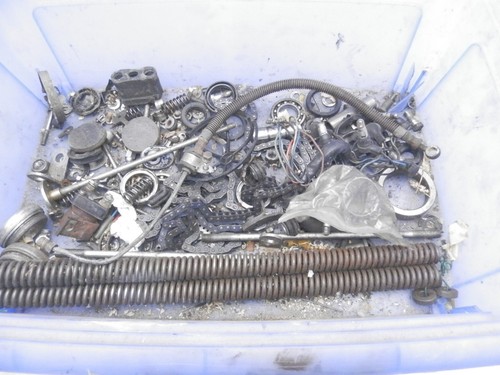 Yamaha 650 screws small - yamaha, &