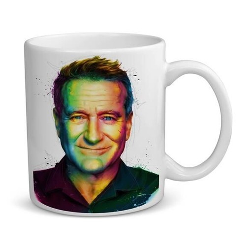 Robin williams coffee tea - williams,