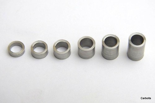 Stainless steel spacer - stainless,