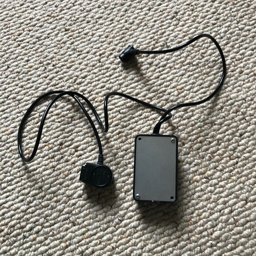 Vivitar sensor adaptor - adaptor, for