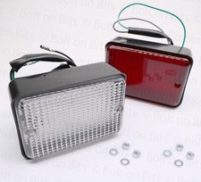 LED Land Rover Series Defender