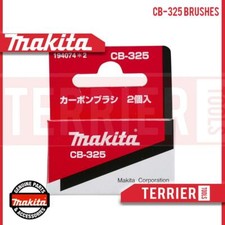 Makita 194074-2 Carbon Brushes