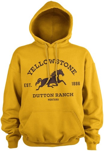 Yellowstone dutton ranch - yellowstone,