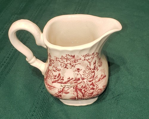 Vintage the hunter myott - vintage,