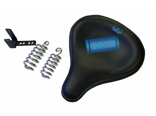 Front seat black leather for - front,