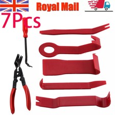 Car Trim Removal Pry Tool Set