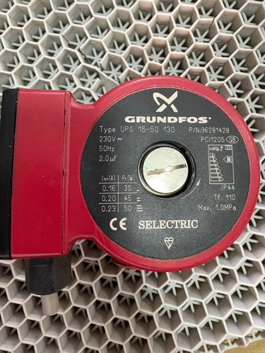Grundfos 96281428 ups - 96281428,