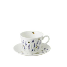 Roy Kirkham - Breakfast Cup