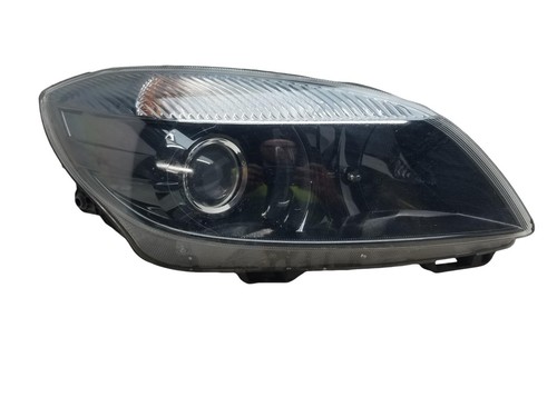 Skoda fabia headlight lamp - fabia,