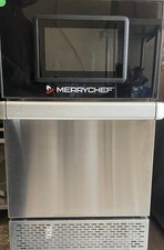 MERRYCHEF CONNEX 12 HIGH SPEED VENTLESS SPEED OVEN AS USED BY COSTA MADE IN 2023
