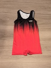 Boys/Mens Gymnastic/Trampoline