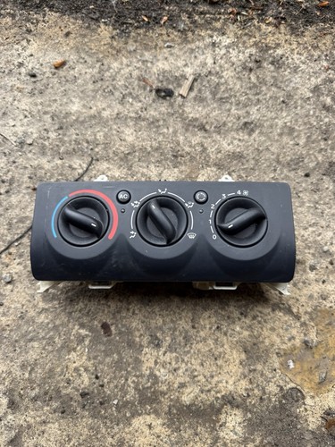 Renault clio heater - renault,