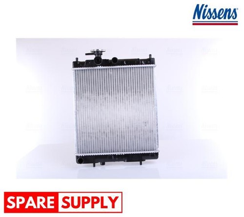 Radiator engine cooling for - radiator,,