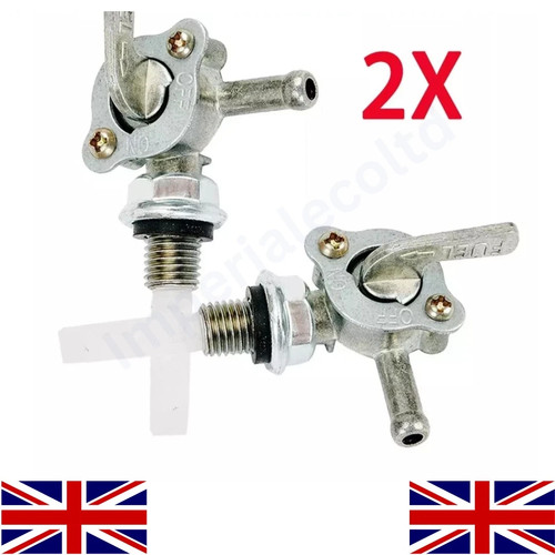2pcs generator fuel - generator,