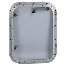 Boat Window Rounded Corner Square Marine Windows For Ships Yachts