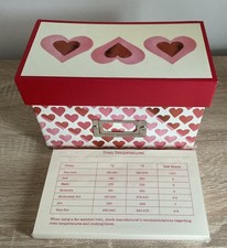 Emma Bridgewater Pink Hearts-