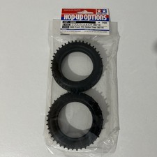 Tamiya 54896 Rib Spike Front Tires  Super Astute Wild zone Nova Fox