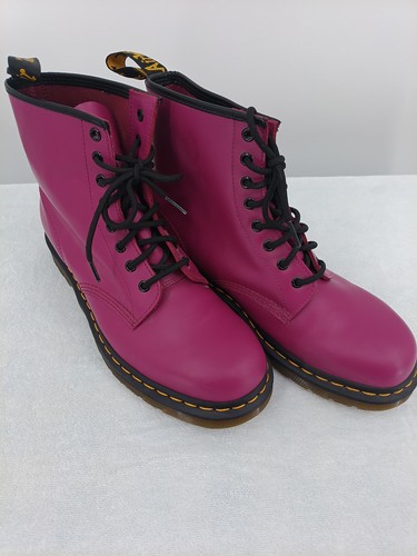 Doc martens hot - doc, pink
