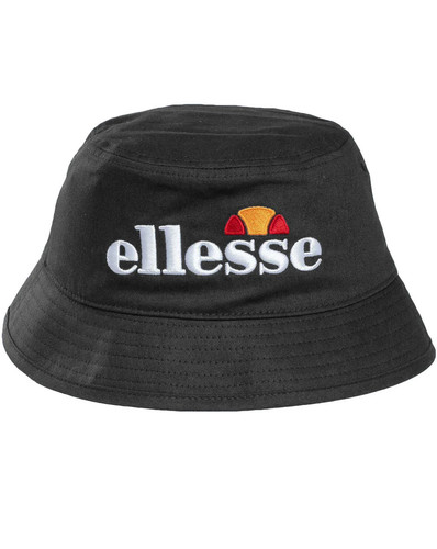 Ellesse mavro bucket hat black - mavro,