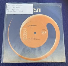 Elvis presley the ghetto - elvis,