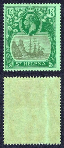 Helena sg107 wmk script - 1/6,
