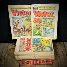 Large Bundle of Vintage