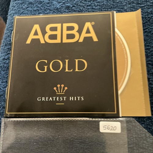 Abba gold original - abba,