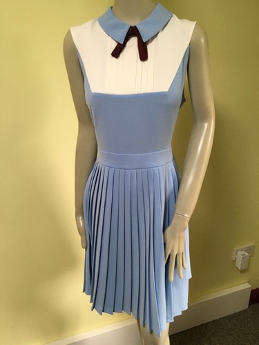 Ted baker miyya dress size - ted,