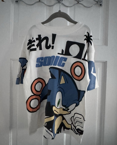 Sonic the hedgehog boys - hedgehog,