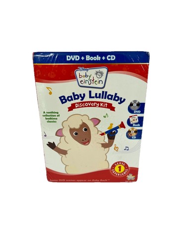Disney baby einstein - disney,