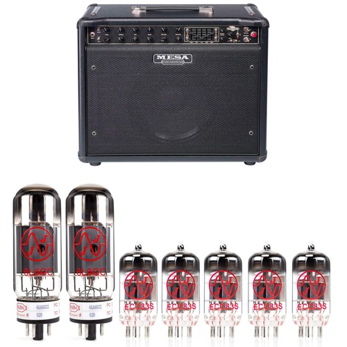 Mesa boogie express tube - mesa,