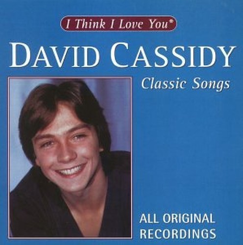 Cassidy david classic songs - -,