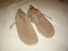 Ladies shoes ‘ Koala Bay ‘ – size 3 ( EU 36 ) – brown – good condition