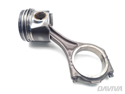 Touareg engine piston with - touareg,