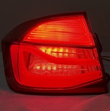 2016–2018 BMW 320i 330i LED