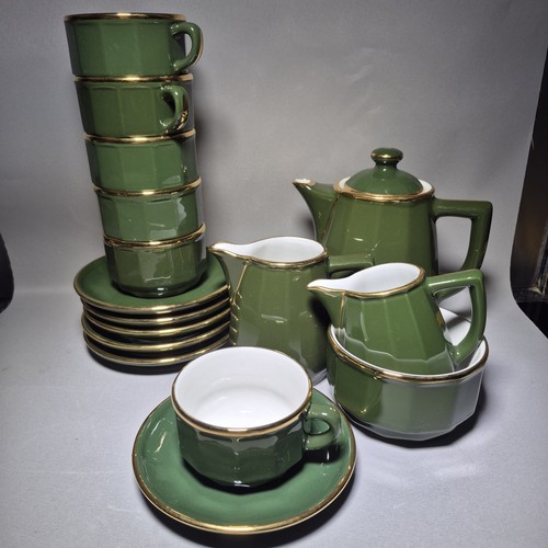 16pcs apilco france bistro - apilco,