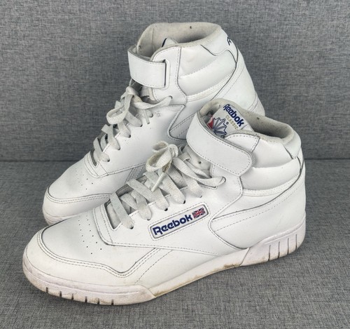 Reebok freestyle white - reebok,