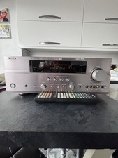 Yamaha DSP-AX761 AV Amplifier