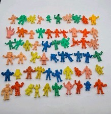 MUSCLE Kinnikuman Keshi
